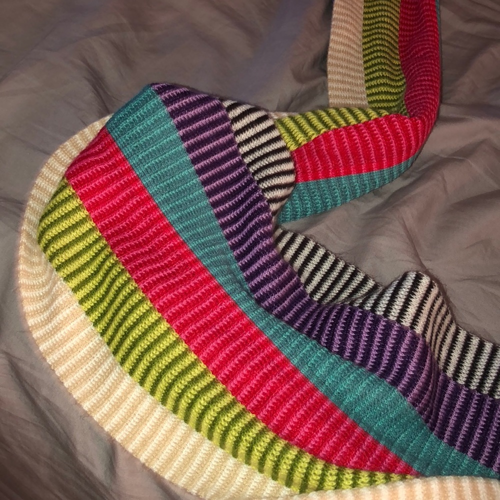 Infinity scarf - Picture 2 of 2